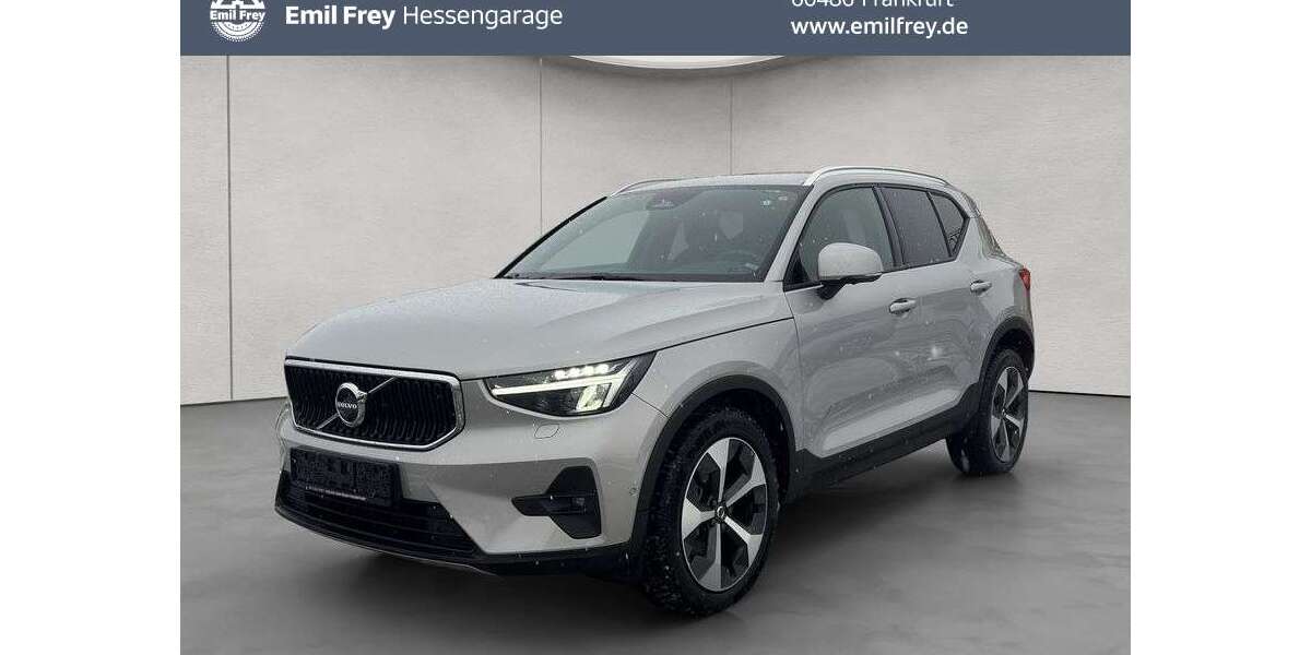 Volvo XC40 21.534 km 29.750 &euro; Frankfurt am Main 60486