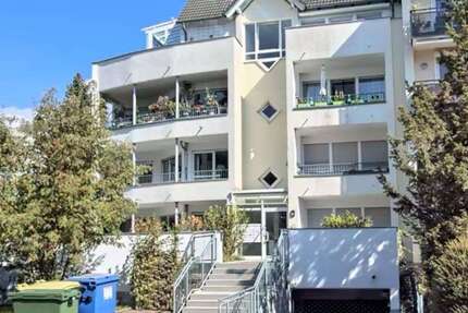 Wohnung Oberursel - 3 Zimmer, 103 m&sup2;, 450.000&euro; | Angebot:26017207