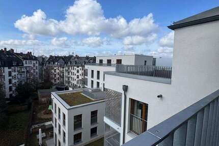 Wohnung Frankfurt am Main Bornheim - 4 Zimmer, 93 m&sup2;, 852.000&euro; | Angebot:26418113