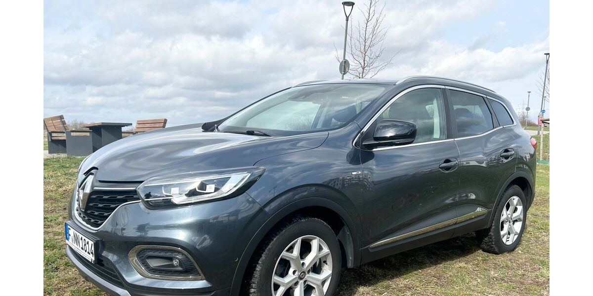 Renault Kadjar 102.579 km 12.500 &euro; Dornbusch 60320