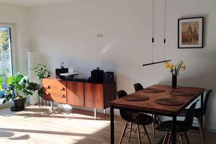Wohnung Aschaffenburg Damm - 3 Zimmer, 95 m&sup2;, 1.224&euro; | Angebot:27463612