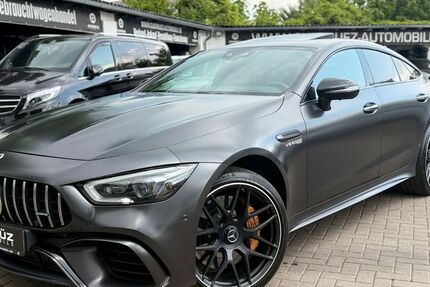 Mercedes-Benz AMG GT 230.000 km 66.666 € Wiesbaden 65201