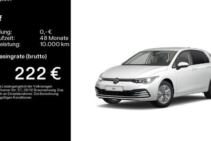 VW Golf 41.814 km 23.190 &euro; Kelkheim 65779