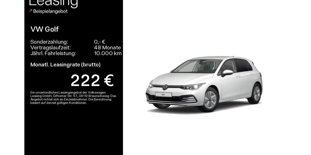 VW Golf 41.814 km 23.190 &euro; Kelkheim 65779