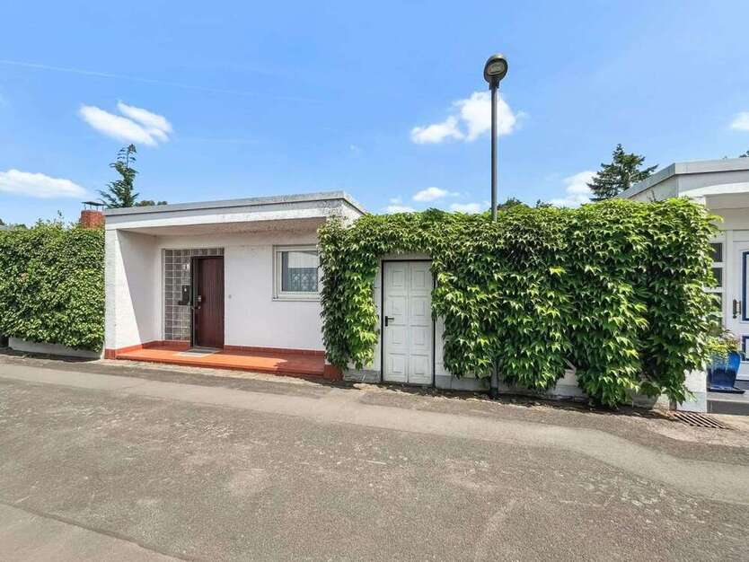 Haus zum Kaufen in Offenbach am Main 377.000 € 90.53 m² 4 zimmer