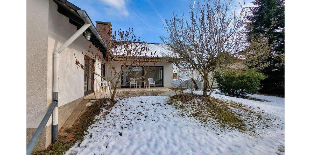 Einfamilienhaus Heusenstamm - 6 Zimmer, 226 m&sup2;, 779.000&euro; | Angebot:25755163