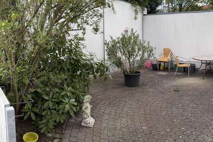 Wohnung zum Mieten in Heusenstamm 650 € 60 m²