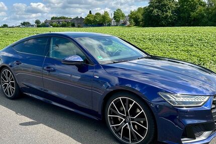 Audi A7 165.000 km 38.000 € Ronneburg 63549