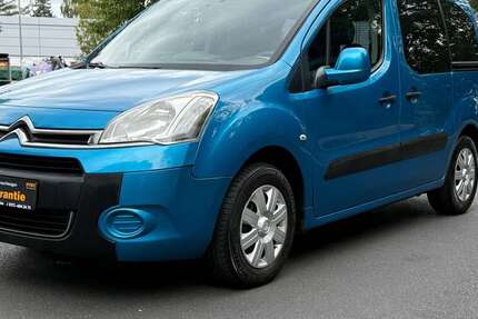 Citroen Berlingo 176.000 km 6.200 € Mainz-Kostheim 55246