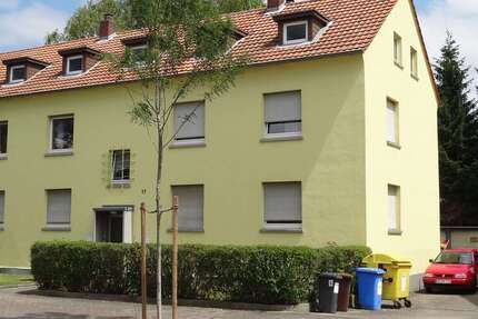 Wohnung zum Mieten in Hanau 740 € 60 m² 3 zimmer