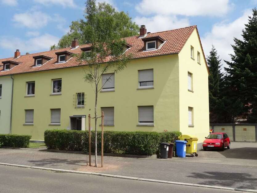 Wohnung zum Mieten in Hanau 740 € 60 m² 3 zimmer