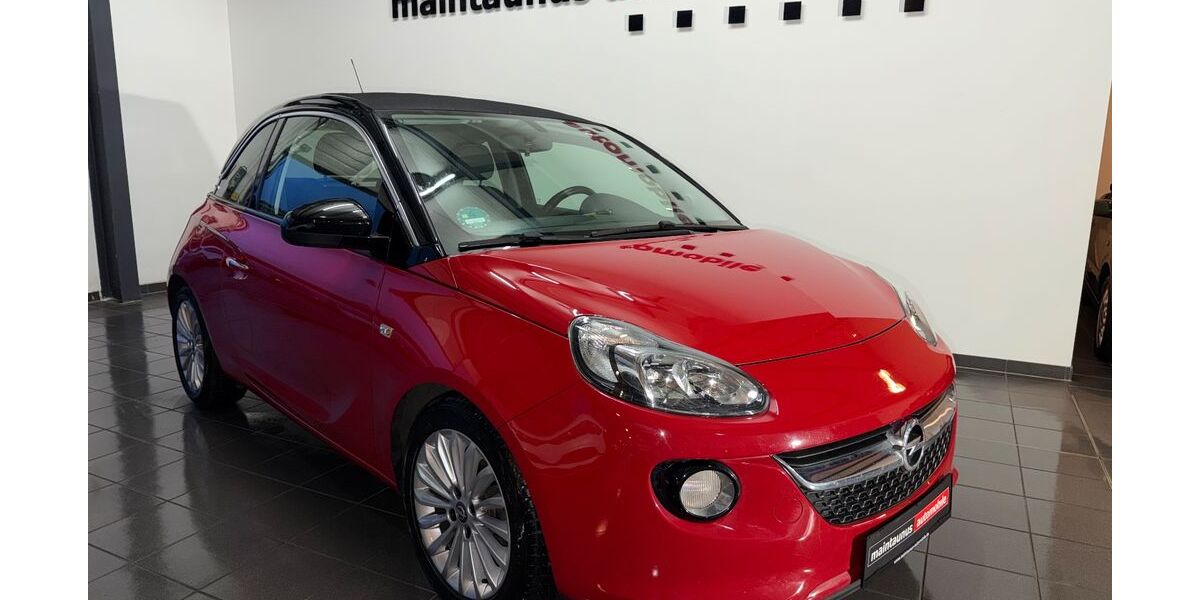 Opel Adam 109.000 km 7.450 &euro; Hofheim-Wallau 65719