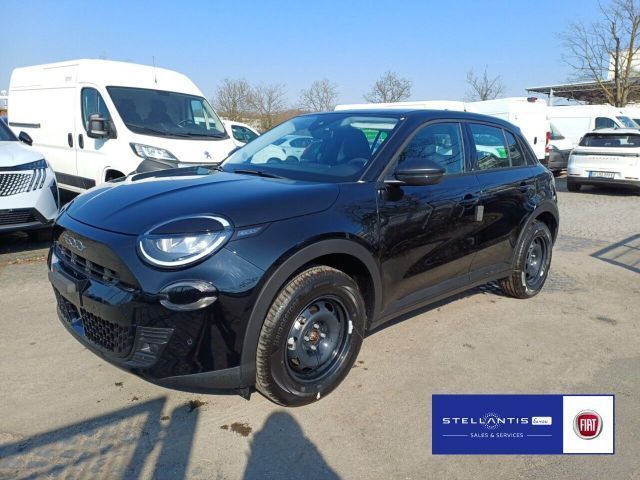Fiat 600 2.500 km 23.980 &euro; Maintal 63477