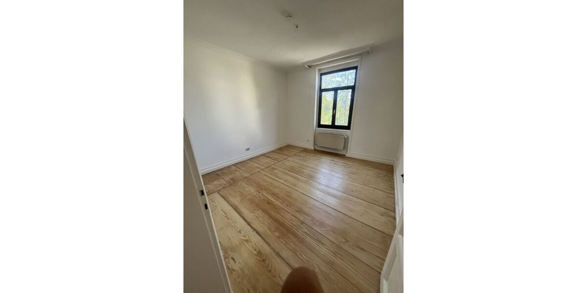 Großzügige Wohnung in Bockenheim - Etagenwohnung Frankfurt Bockenheim | Angebot:27209633