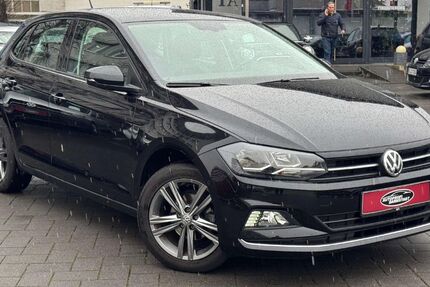 VW Polo 56.000 km 13.499 &euro; Darmstadt 64293