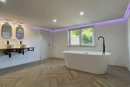 Haus zum Mieten in Hammersbach 2.000 € 170 m² 5 zimmer