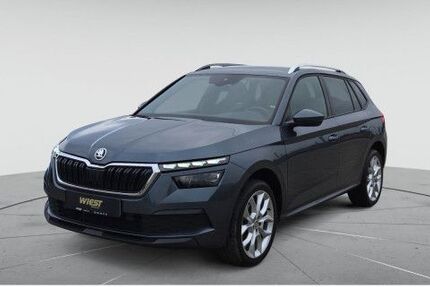Skoda Kamiq 60.485 km 21.880 € Darmstadt 64295