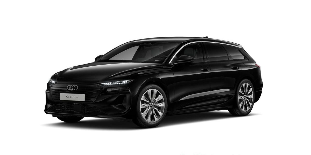 Audi A6 e-tron 6.100 km 56.999 &euro; Mühlheim 63165