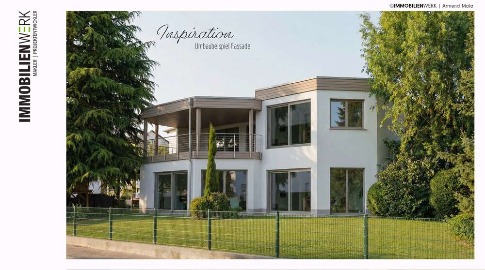 Einfamilienhaus Langenselbold - 5 Zimmer, 185 m&sup2;, 545.000&euro; | Angebot:25907902