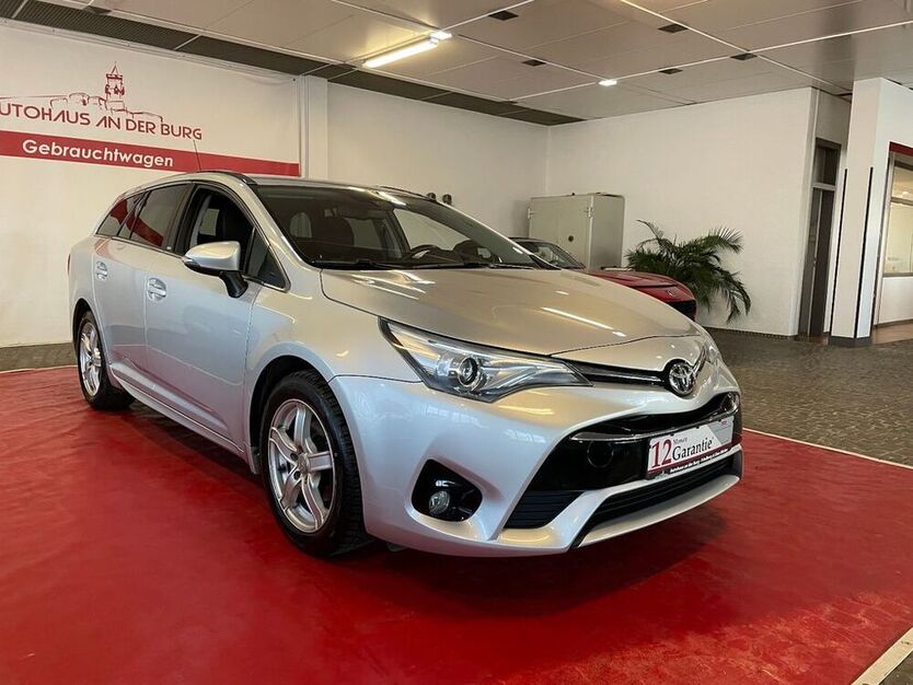 Avensis