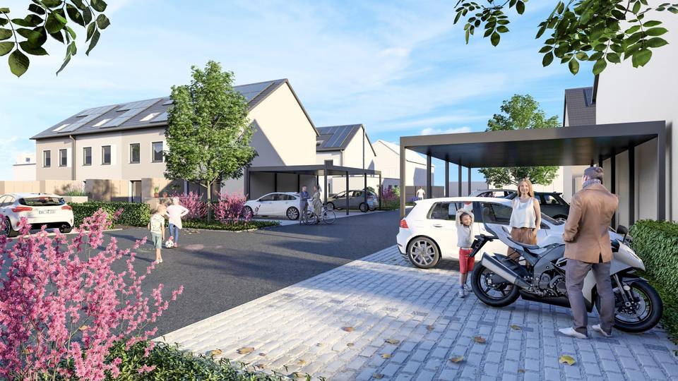 Einfamilienhaus Friedberg (Hessen) - 5 Zimmer, 145 m&sup2;, 2.375&euro; | Angebot:26637118
