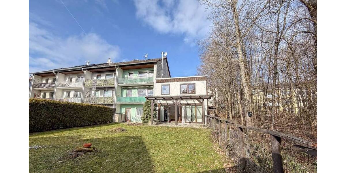 Reihenmittelhaus Königstein im Taunus - Falkenstein Falkenstein - 5 Zimmer, 96 m&sup2;, 435.000&euro; | Angebot:26127711