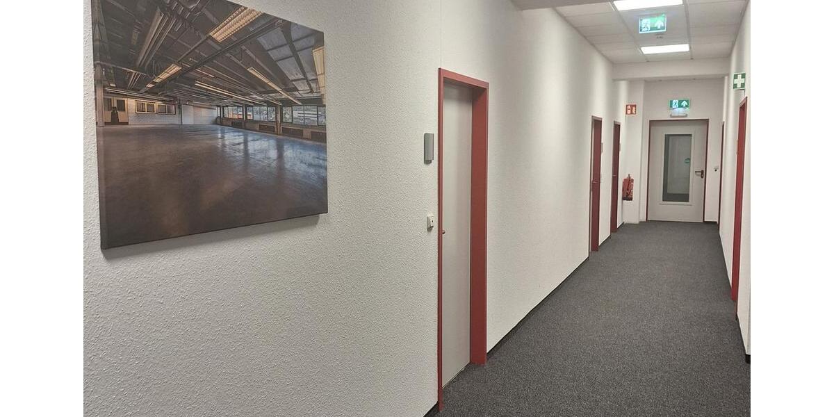Gewerbeobjekt Offenbach am Main Bieber - 595&euro; | Angebot:26628896