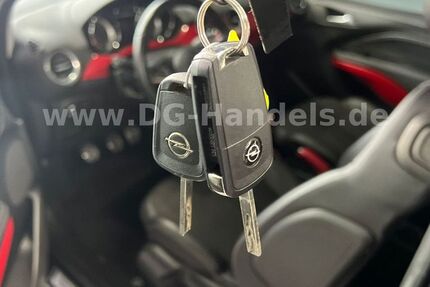 Opel Adam 107.000 km 6.999 € Hanau 63457