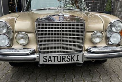 Mercedes-Benz 300 29.300 km 185.000 &euro; Frankfurt 60326