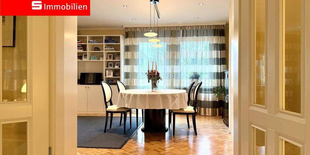 Mehrfamilienhaus, Wohnhaus Offenbach Offenbach am Main - 9 Zimmer, 307 m&sup2;, 1.095.000&euro; | Angebot:25696458