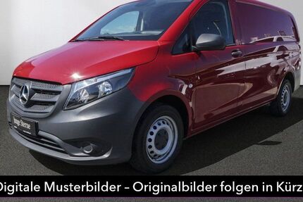 Mercedes-Benz Vito 55.750 km 21.123 € Rosbach 61191