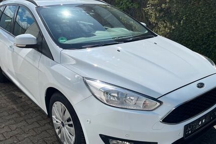 Ford Focus 188.000 km 5.280 &euro; Offenbach am Main 63073