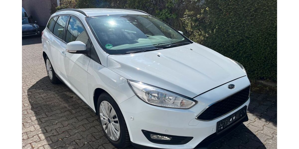 Ford Focus 188.000 km 5.280 &euro; Offenbach am Main 63073