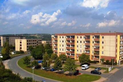 Wohnung zum Mieten in Gera 200 € 34.48 m²