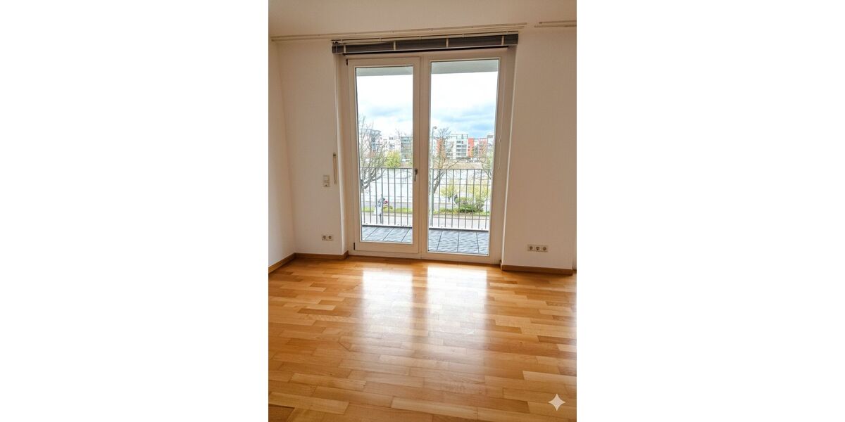 „Exklusive Main Residence mit Skyline‑Panorama“ - Appartement Frankfurt am main Süd | Angebot:26633783