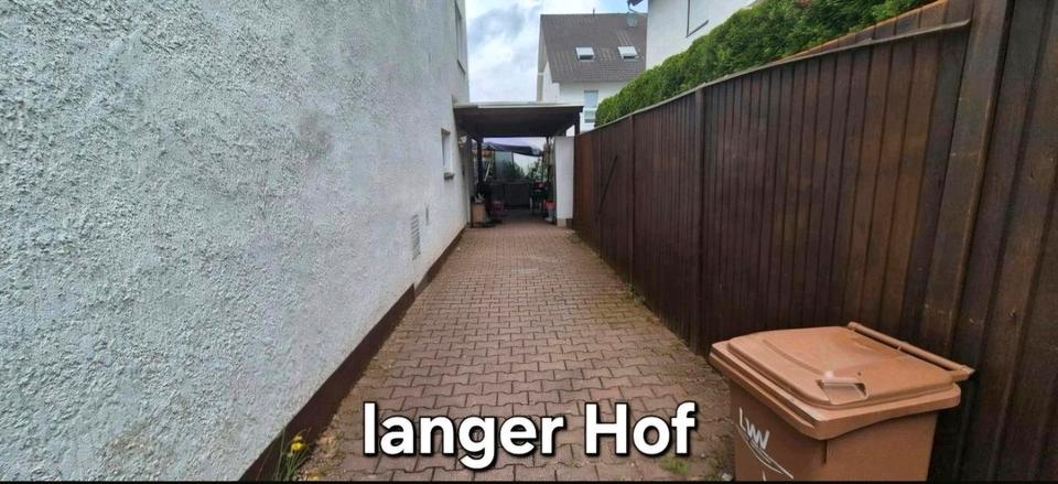Reihenhaus Nauheim - 5.5 Zimmer, 123 m&sup2;, 479.000&euro; | Angebot:27040116