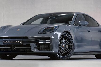 Porsche Panamera 19.999 km 163.888 € Aschaffenburg 63739