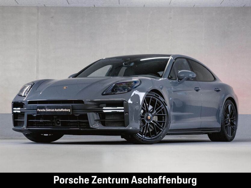Porsche Panamera 19.999 km 163.888 € Aschaffenburg 63739