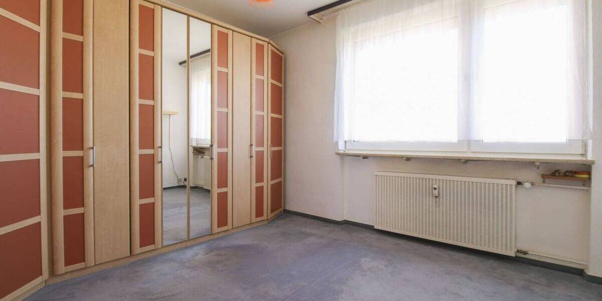 Etagenwohnung Mühlheim am Main Mühlheim - 3 Zimmer, 72 m&sup2;, 249.900&euro; | Angebot:26758938