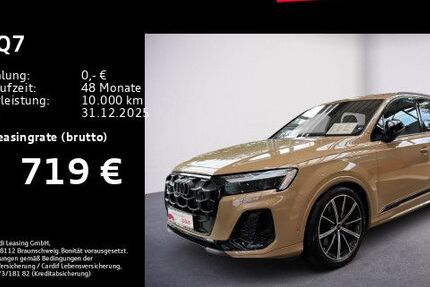 Audi Q7 13.650 km 78.479 &euro; Offenbach am Main 63071