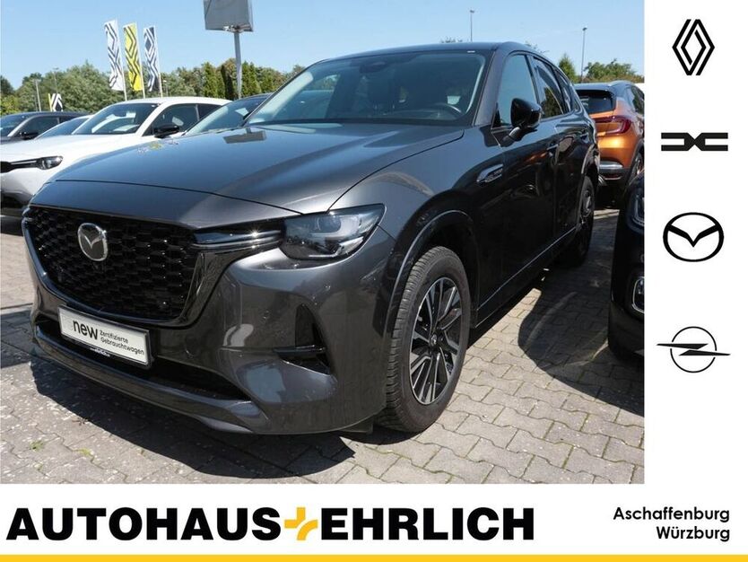 CX-60