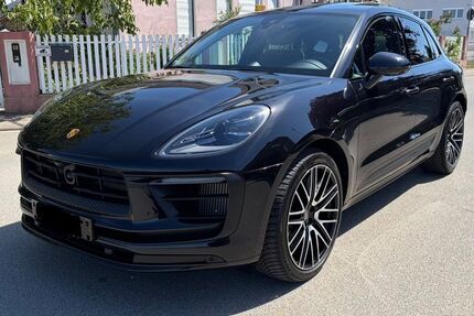 Porsche Macan 42.000 km 65.100 &euro; Frankfurt 60528