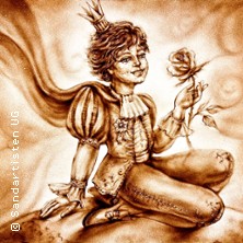 Der kleine Prinz 24.01.2026 Kleist Forum