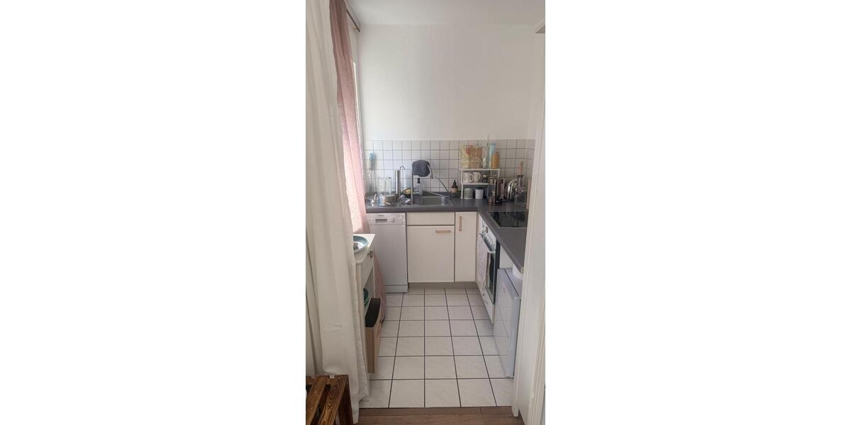 Etagenwohnung Maintal - 1 Zimmer, 42 m&sup2;, 750&euro; | Angebot:25306034