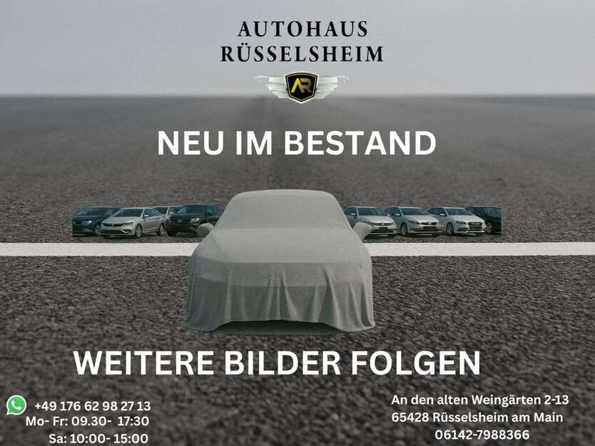 Seat Ateca 113.000 km 15.480 € Rüsselsheim am Main 65428