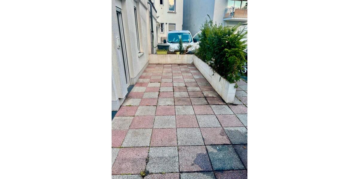 Erdgeschoßwohnung Offenbach am Main - 4 Zimmer, 105 m&sup2;, 1.350&euro; | Angebot:25299361