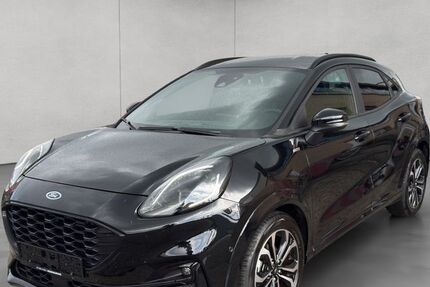 Ford Puma 11.827 km 24.750 € Hanau 63452