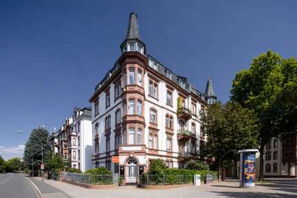 Wohnung Frankfurt am Main Innenstadt 3 - 5 Zimmer, 154 m&sup2;, 990.000&euro; | Angebot:27288365
