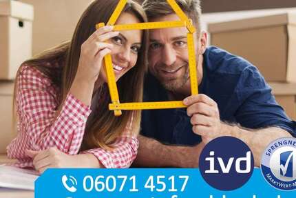 Wohnung zum Kaufen in Groß-Zimmern 184.000 € 68.52 m² 3 zimmer