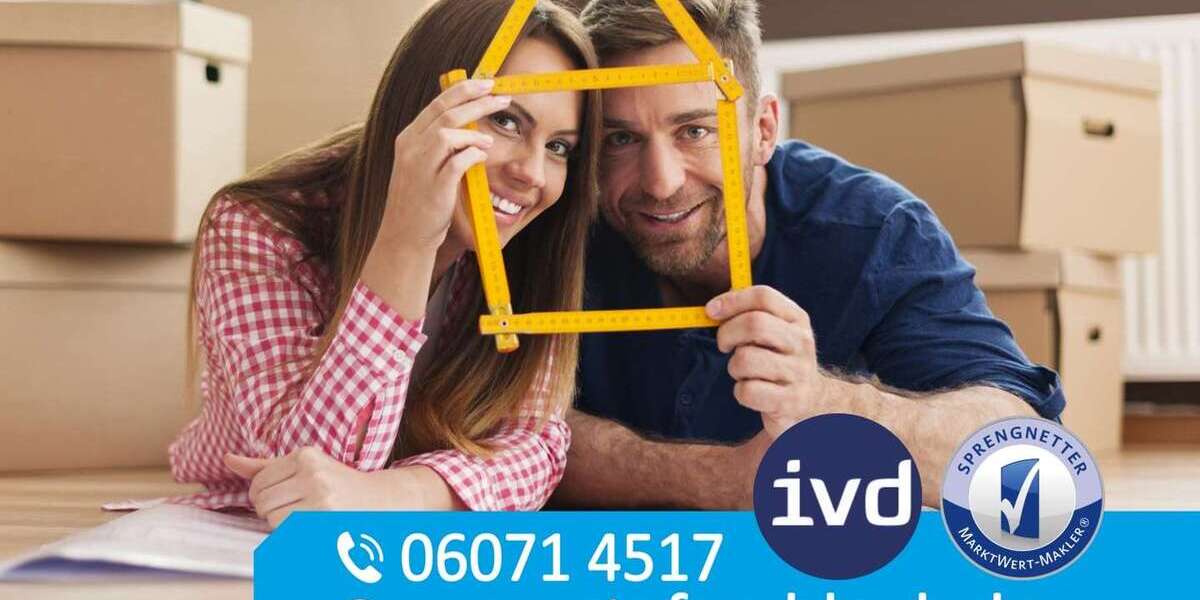 Wohnung zum Kaufen in Groß-Zimmern 184.000 € 68.52 m² 3 zimmer